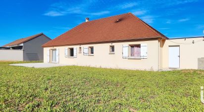 House 6 rooms of 152 m² in Moussey (10800)