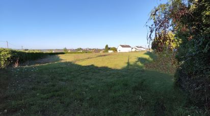 Land of 4,241 m² in Le Lude (72800)