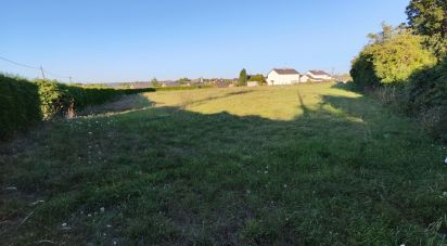 Land of 4,241 m² in Le Lude (72800)
