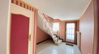 House 6 rooms of 110 m² in Lanester (56600)