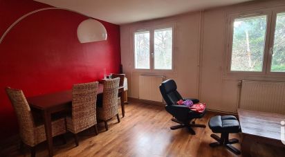 Apartment 2 rooms of 42 m² in Saint-Étienne (42100)