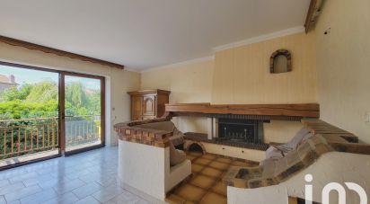 House 6 rooms of 133 m² in Jarny (54800)