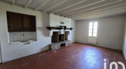 Traditional house 4 rooms of 120 m² in Aubagnan (40700)
