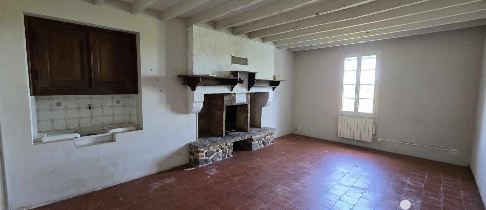 Maison traditionnelle 4 pièces de 120 m² à Aubagnan (40700)