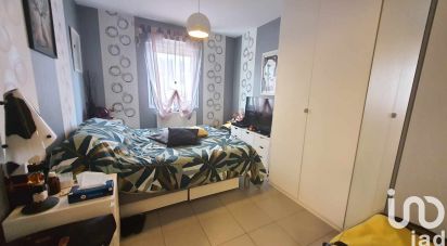 Appartement 2 pièces de 49 m² à Audun-le-Tiche (57390)