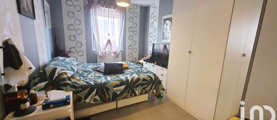 Apartment 2 rooms of 50 m² in Audun-le-Tiche (57390)
