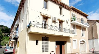 Maison de ville 3 pièces de 81 m² à Bédarieux (34600)