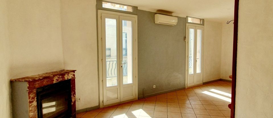 Town house 3 rooms of 81 m² in Bédarieux (34600)