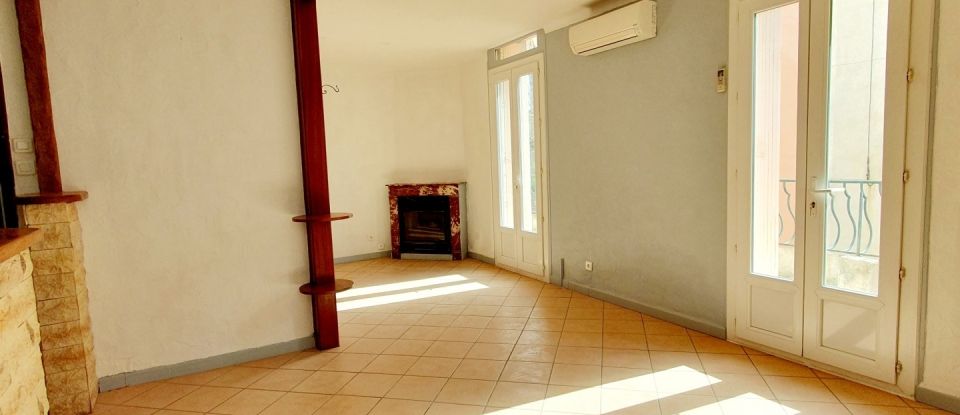 Town house 3 rooms of 81 m² in Bédarieux (34600)