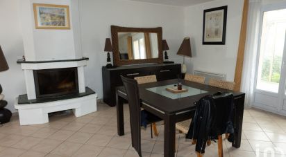 House 6 rooms of 144 m² in Santeny (94440)
