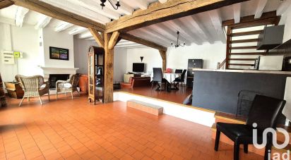 Village house 4 rooms of 104 m² in Hautvillers (51160)