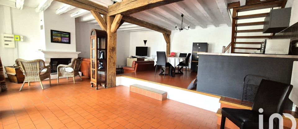 Village house 4 rooms of 104 m² in Hautvillers (51160)