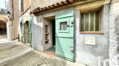 Village house 2 rooms of 36 m² in Callian (83440)