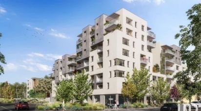 Appartement 2 pièces de 46 m² à Annecy (74000)