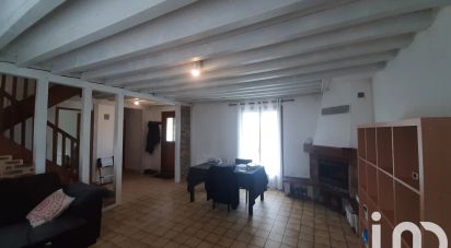 House 4 rooms of 100 m² in Sainte-Colombe (77650)
