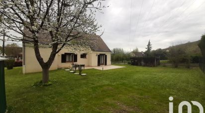 House 4 rooms of 100 m² in Sainte-Colombe (77650)