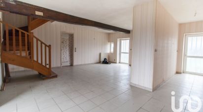 Maison 8 pièces de 250 m² à Prissac (36370)