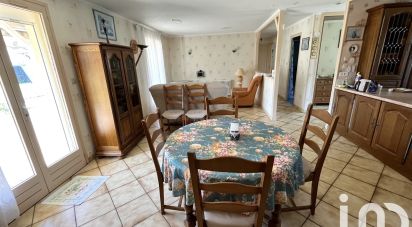 Traditional house 3 rooms of 80 m² in Saint-Mariens (33620)