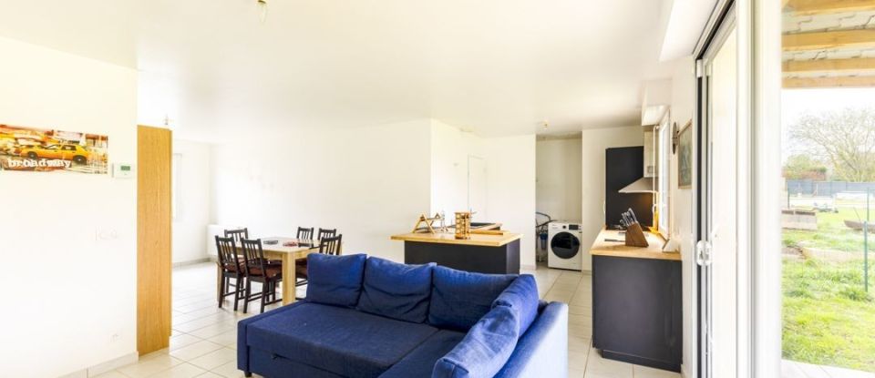 House 3 rooms of 70 m² in Villeneuve-les-Sablons (60175)