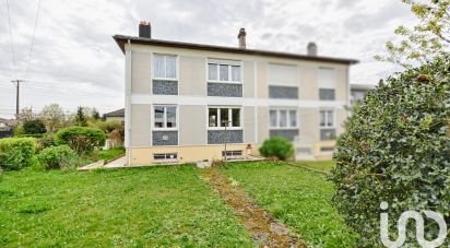 House 4 rooms of 85 m² in Neufchef (57700)