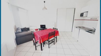 Appartement 2 pièces de 35 m² à Montivilliers (76290)