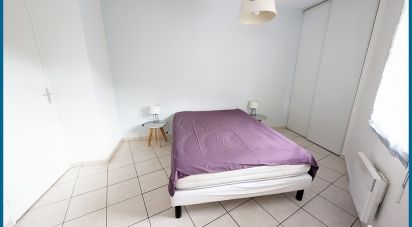 Appartement 2 pièces de 35 m² à Montivilliers (76290)
