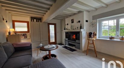 Maison 3 pièces de 47 m² à Charny Orée de Puisaye (89120)