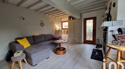 House 3 rooms of 47 m² in Charny Orée de Puisaye (89120)