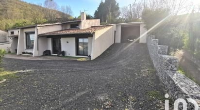 House 10 rooms of 223 m² in Andance (07340)