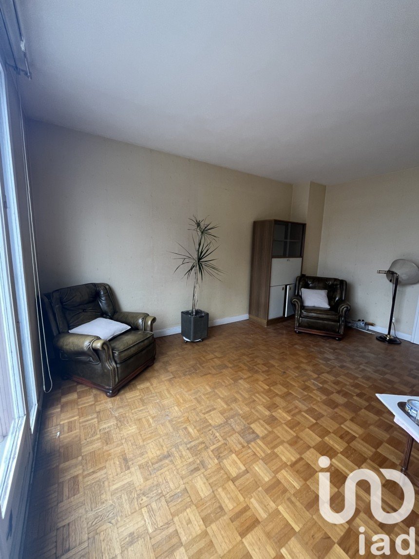 Vente Appartement 46m² 2 Pièces à Arcueil (94110) - Iad France