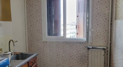 Appartement 2 pièces de 46 m² à Arcueil (94110)