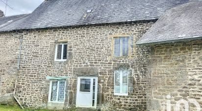 House 4 rooms of 96 m² in Couesmes-Vaucé (53300)