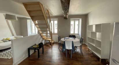 Appartement 5 pièces de 120 m² à Combourg (35270)