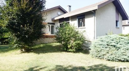 House 8 rooms of 215 m² in Eybens (38320)