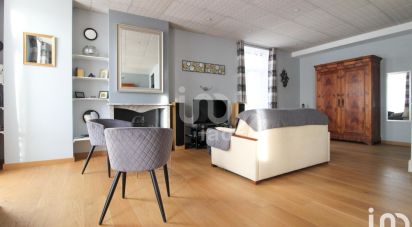 Apartment 3 rooms of 95 m² in Saint-Affrique (12400)
