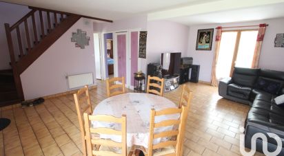 Traditional house 5 rooms of 108 m² in Bourg-Achard (27310)