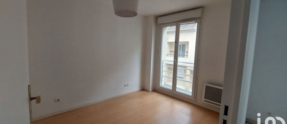Apartment 2 rooms of 34 m² in Étampes (91150)
