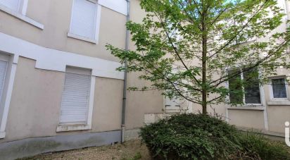 Appartement 3 pièces de 57 m² à Bourges (18000)