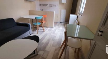 Appartement 3 pièces de 57 m² à Bourges (18000)