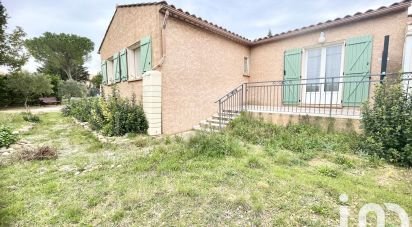 Traditional house 4 rooms of 85 m² in Thézan-des-Corbières (11200)