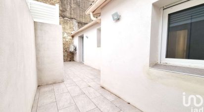 Maison 4 pièces de 65 m² à Narbonne (11100)
