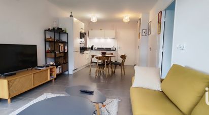 Appartement 2 pièces de 46 m² à Villeneuve-Loubet (06270)