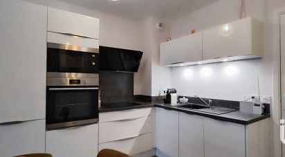 Apartment 2 rooms of 46 m² in Villeneuve-Loubet (06270)