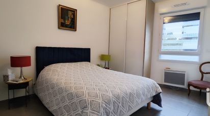 Appartement 2 pièces de 46 m² à Villeneuve-Loubet (06270)