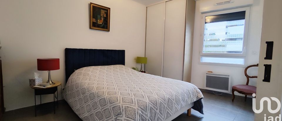 Apartment 2 rooms of 46 m² in Villeneuve-Loubet (06270)