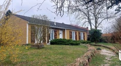 House 7 rooms of 139 m² in Englefontaine (59530)