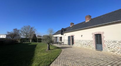 Maison 7 pièces de 180 m² à Vern-sur-Seiche (35770)