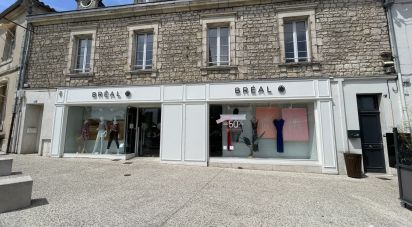 Business premises of 385 m² in Luçon (85400)