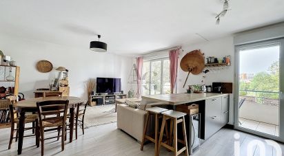 Appartement 3 pièces de 67 m² à Toulouse (31400)