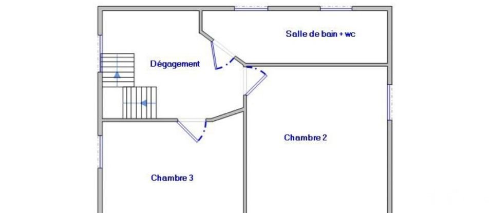 House 6 rooms of 170 m² in Saint-Maur-des-Fossés (94100)